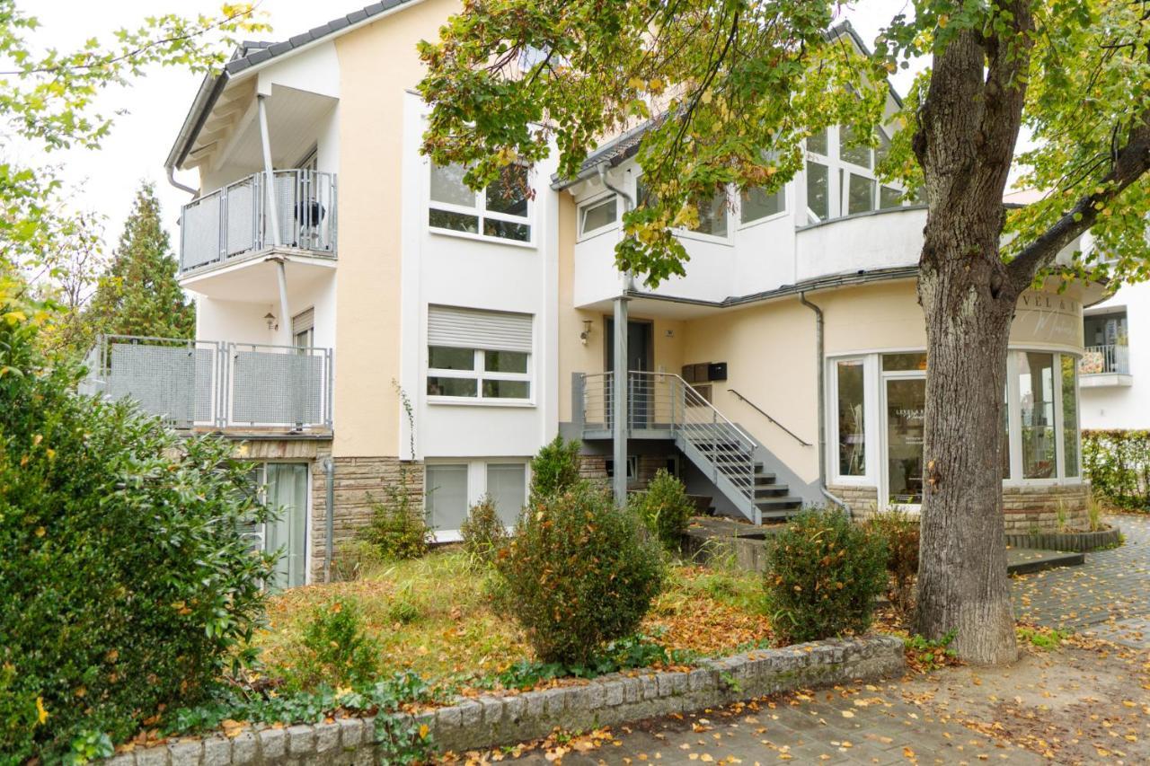Fewo Bensing Forchheim  Exterior photo